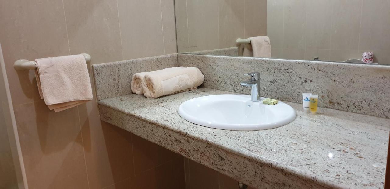 Prince Hotel Kano Ngoại thất bức ảnh