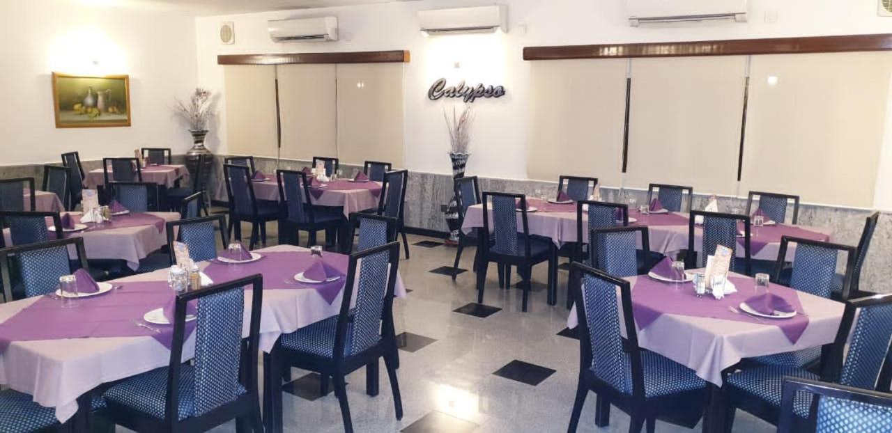 Prince Hotel Kano Ngoại thất bức ảnh