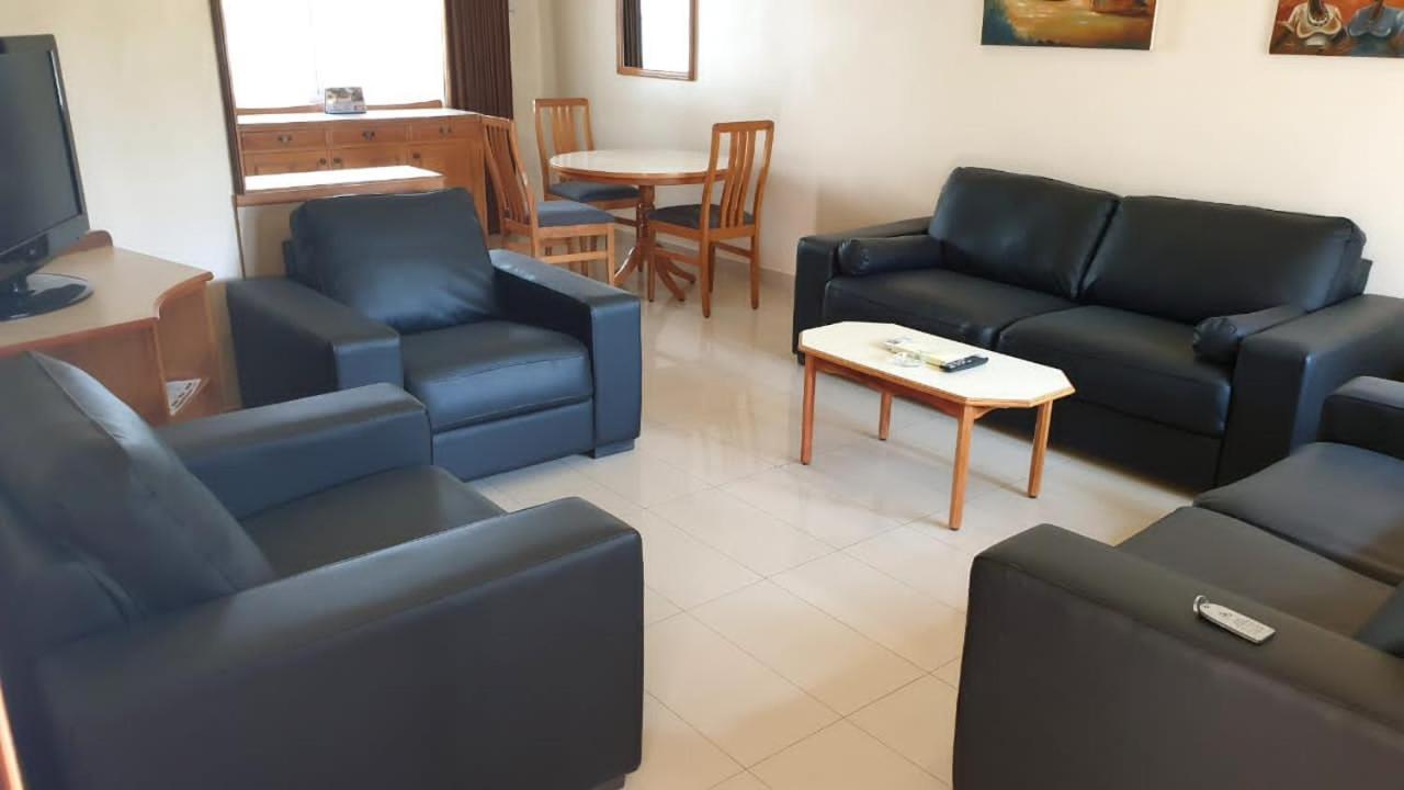 Prince Hotel Kano Ngoại thất bức ảnh