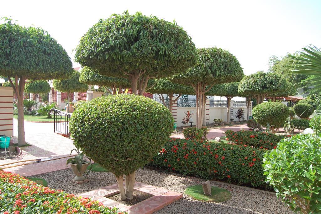 Prince Hotel Kano Phòng bức ảnh