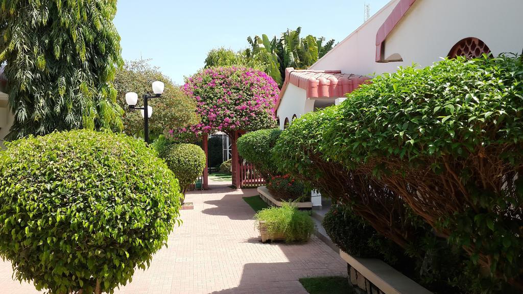 Prince Hotel Kano Phòng bức ảnh