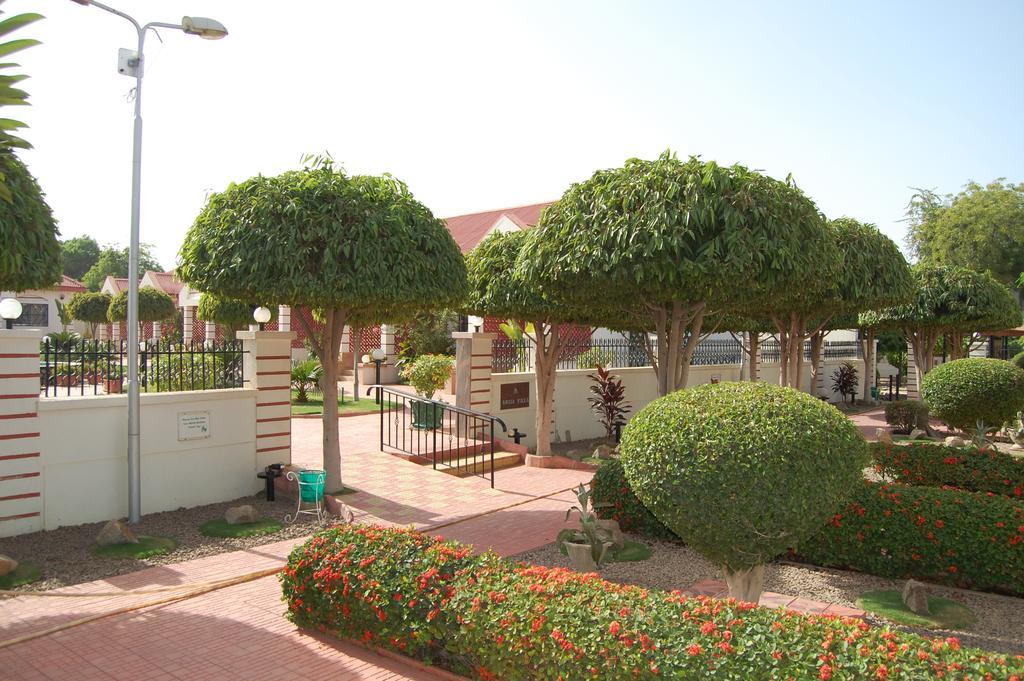 Prince Hotel Kano Phòng bức ảnh