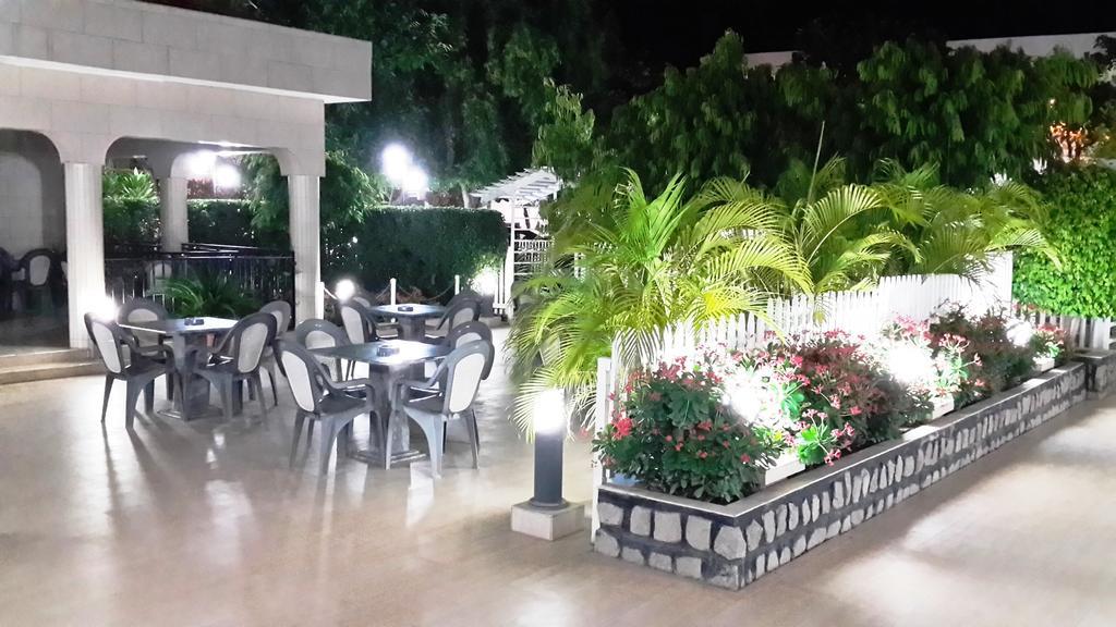 Prince Hotel Kano Phòng bức ảnh